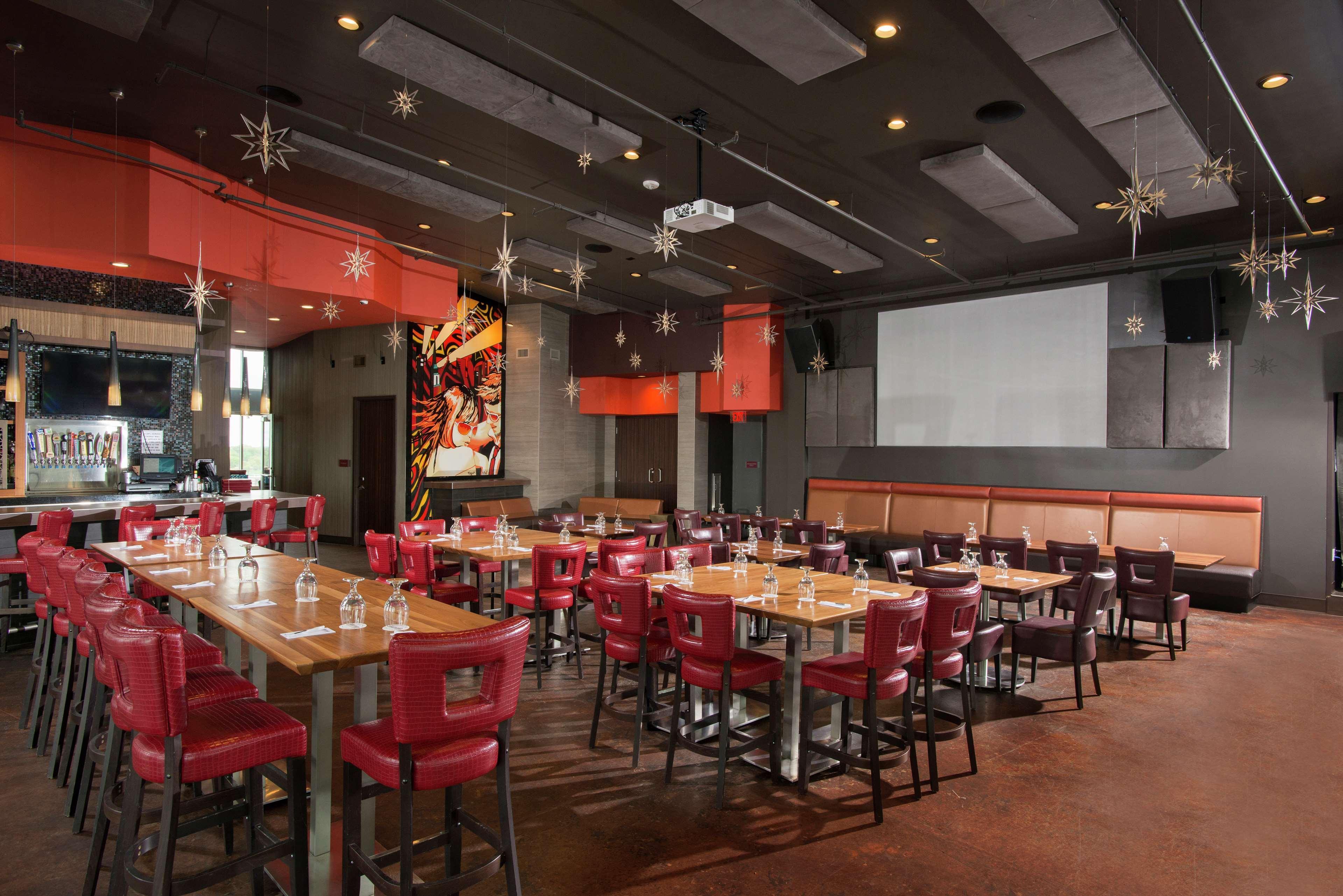 The Broadway Columbia - A Doubletree By Hilton Hotel מראה חיצוני תמונה