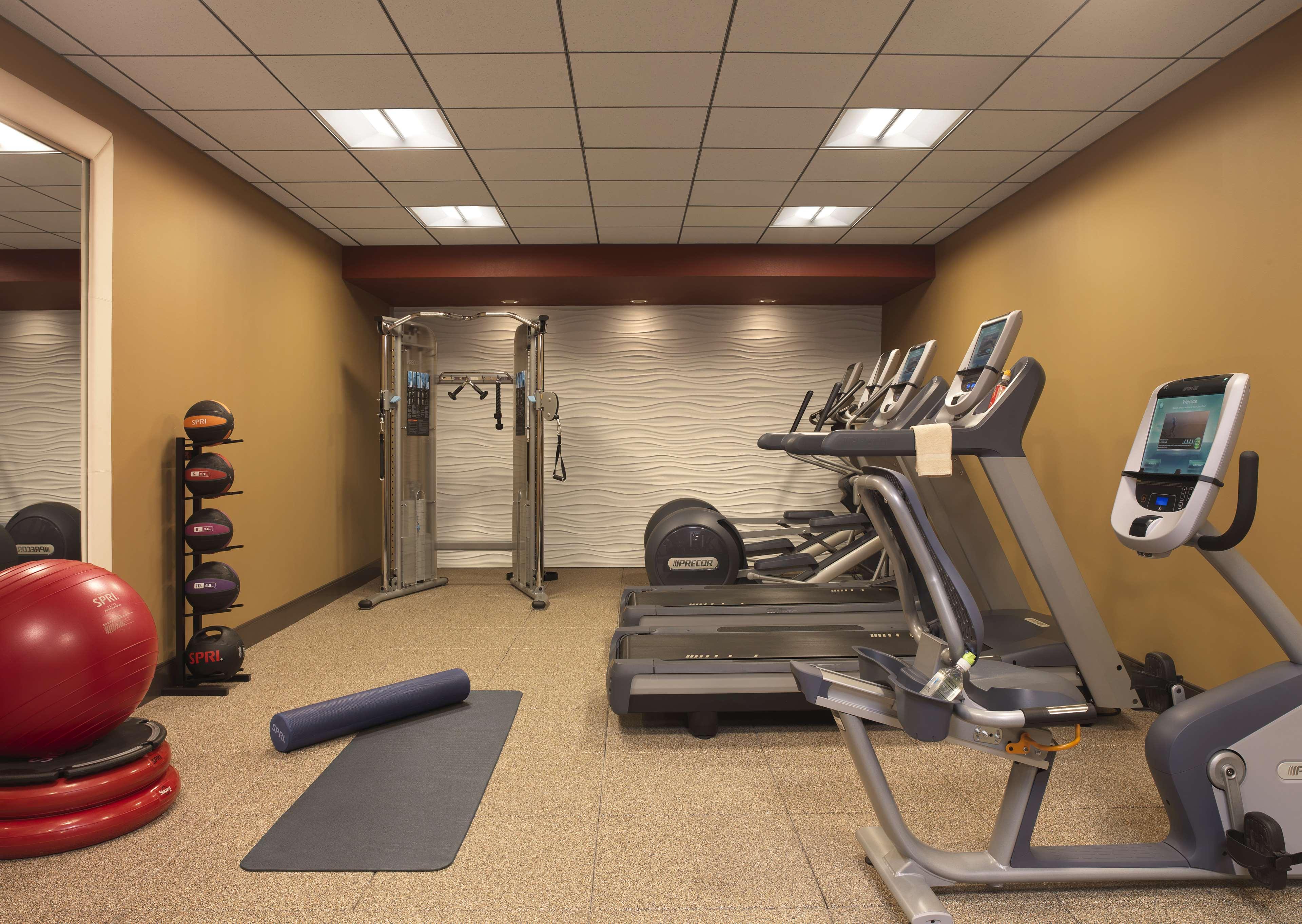 The Broadway Columbia - A Doubletree By Hilton Hotel מראה חיצוני תמונה