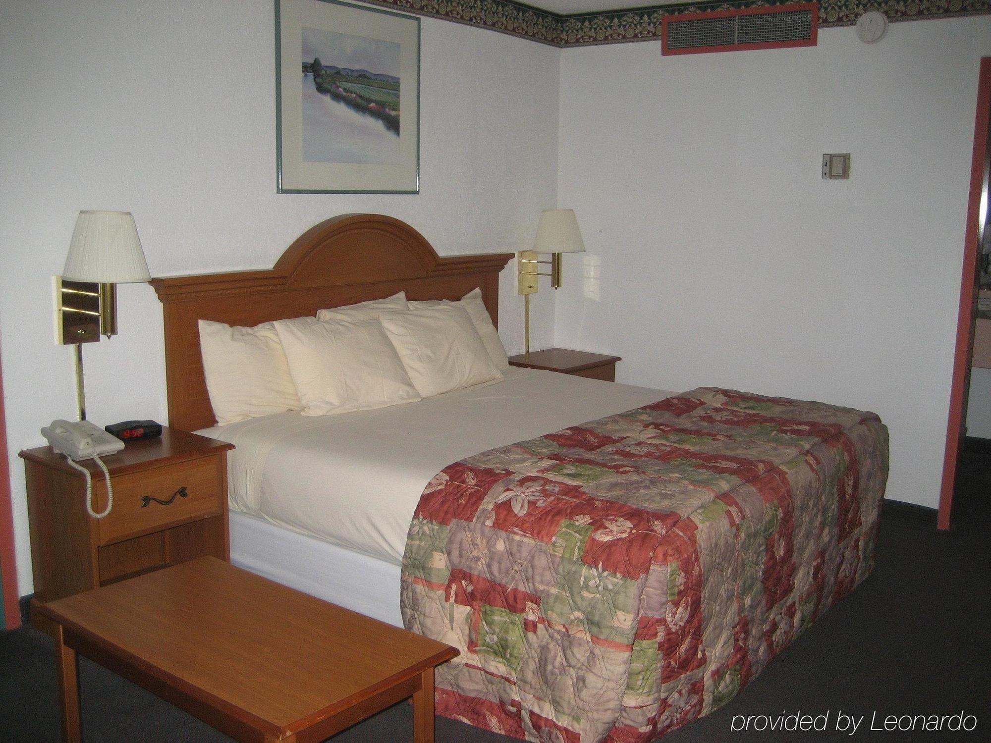 The Broadway Columbia - A Doubletree By Hilton Hotel חדר תמונה