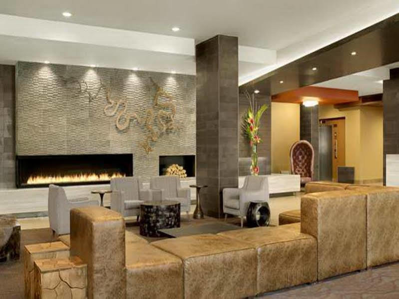 The Broadway Columbia - A Doubletree By Hilton Hotel מראה חיצוני תמונה