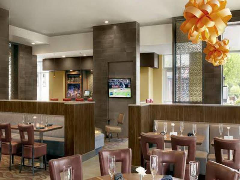 The Broadway Columbia - A Doubletree By Hilton Hotel מראה חיצוני תמונה